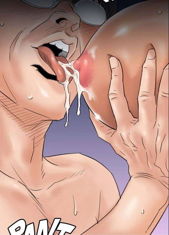 Queen Bee - Chapter 8 - Rimjob page 1 full