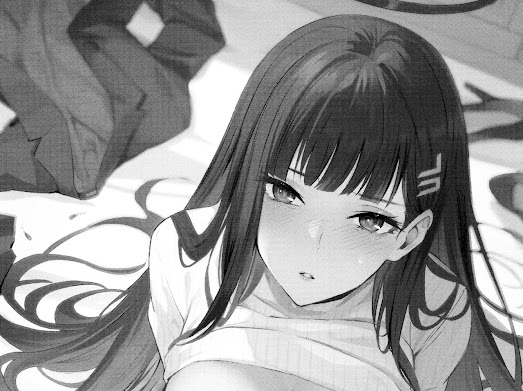 Student Government President's love page 2 full