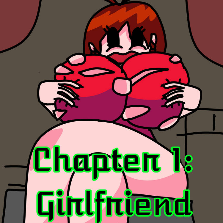 Boyfriends Crystals Chapter 1 old fnf page 1 full