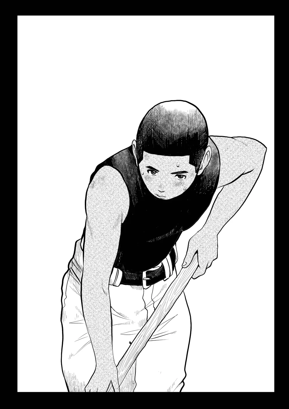 変態球児 变态球员 Hentai Kyuuji page 2 full