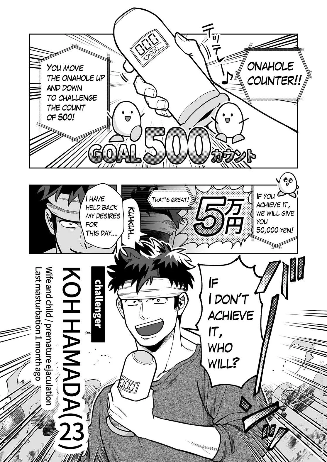 ONAHOLE COUNTER page 2 full