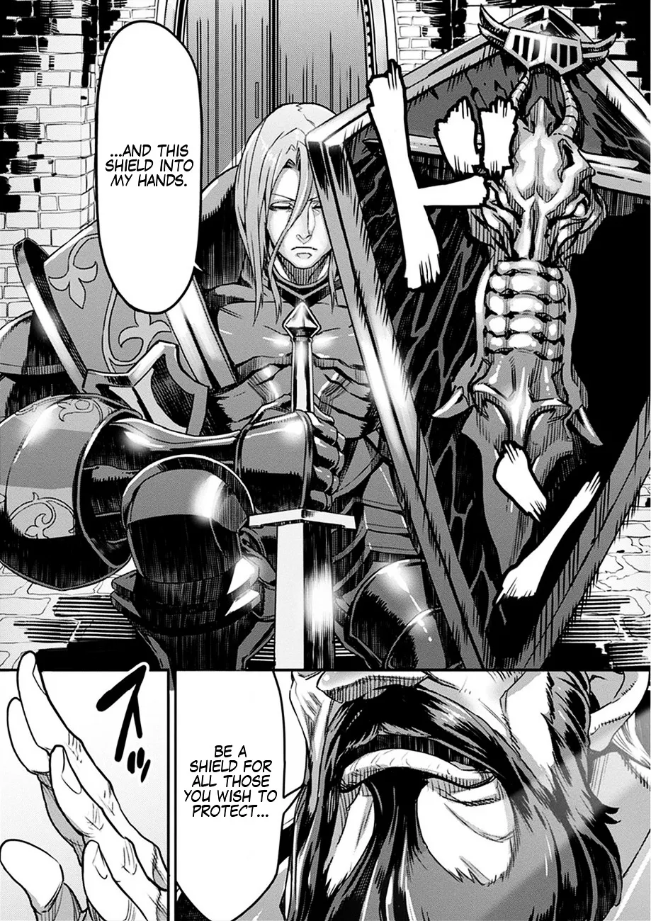 Dragon's Crown Chapter 1 page 6 full