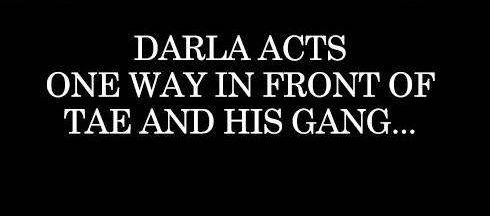 Queen Bee - Chapter 2-3 - Dallee's Femdom Tease page 6 full