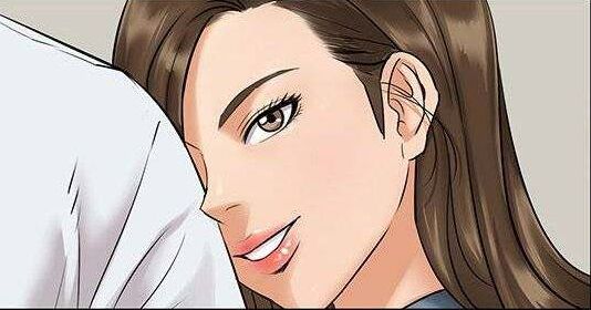 Queen Bee - Chapter 2-3 - Dallee's Femdom Tease page 7 full