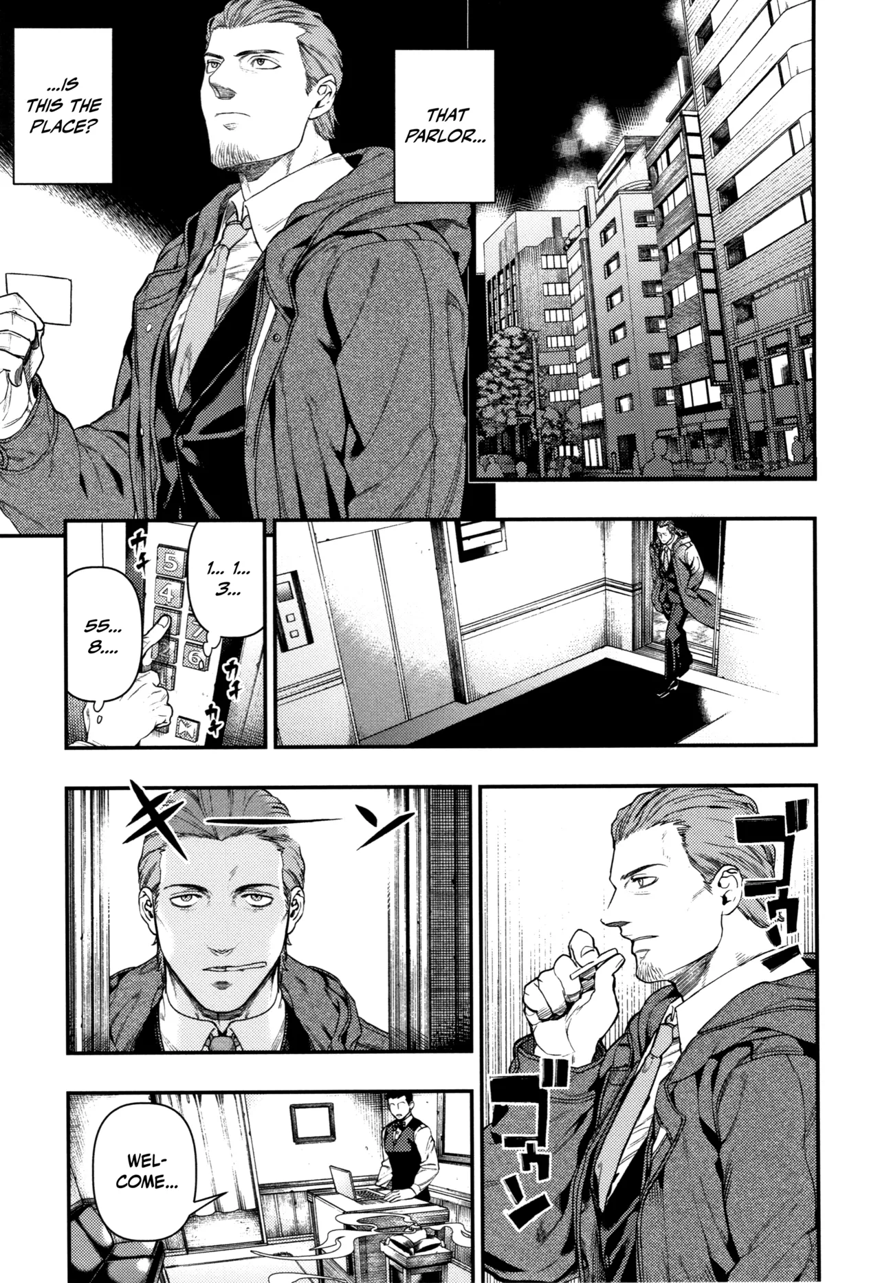 Sarracenia page 3 full