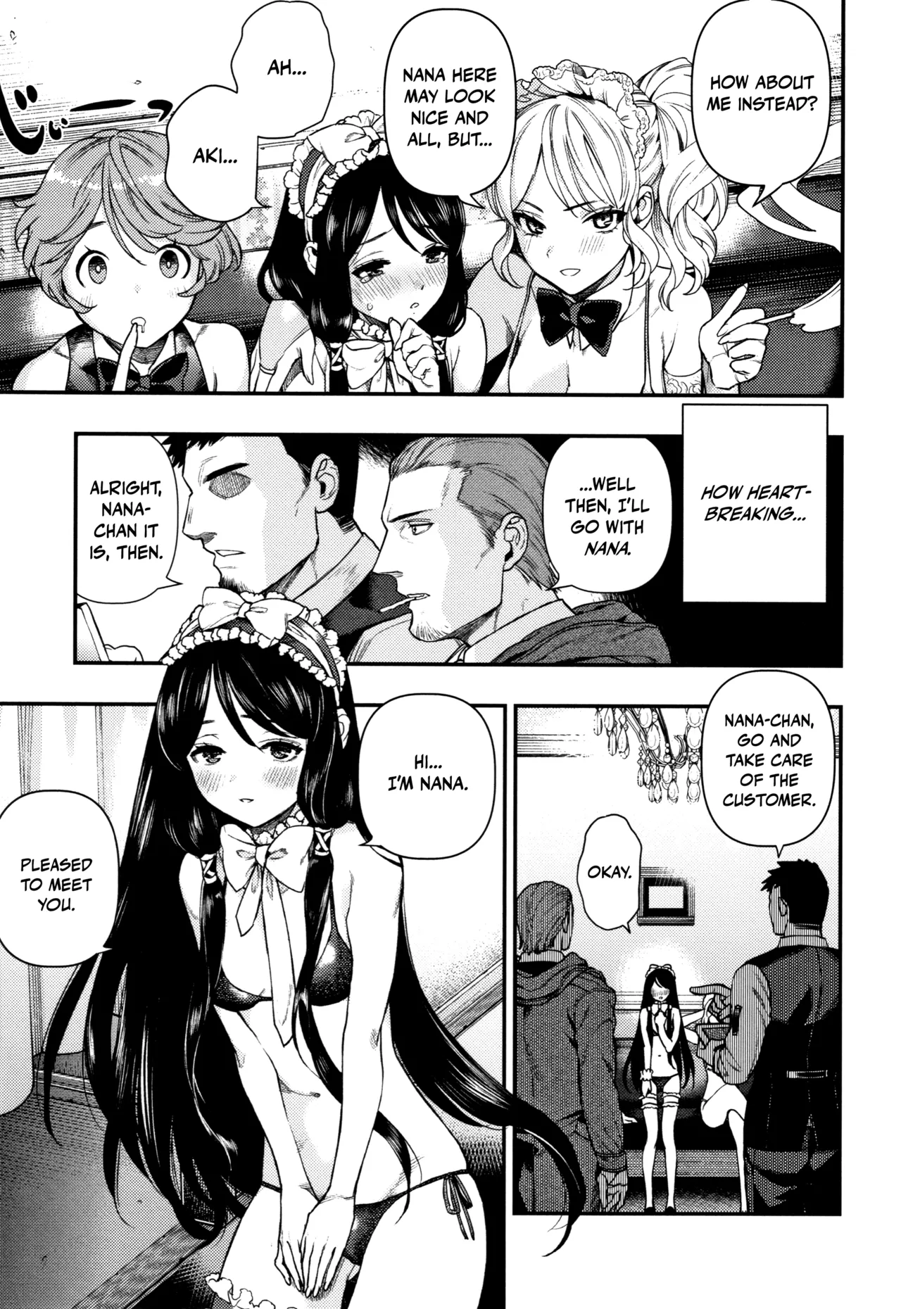 Sarracenia page 5 full