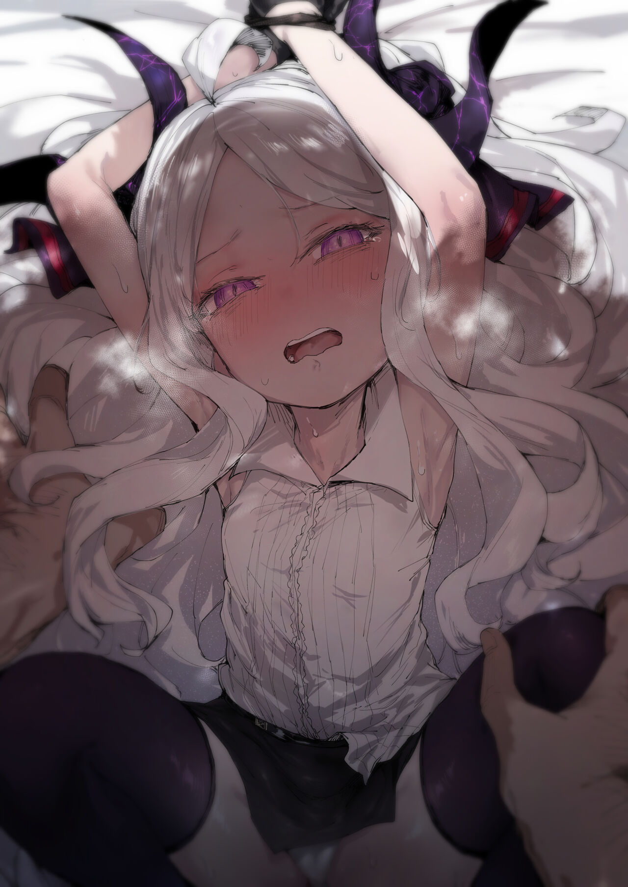 Help me, sensei page 2 full