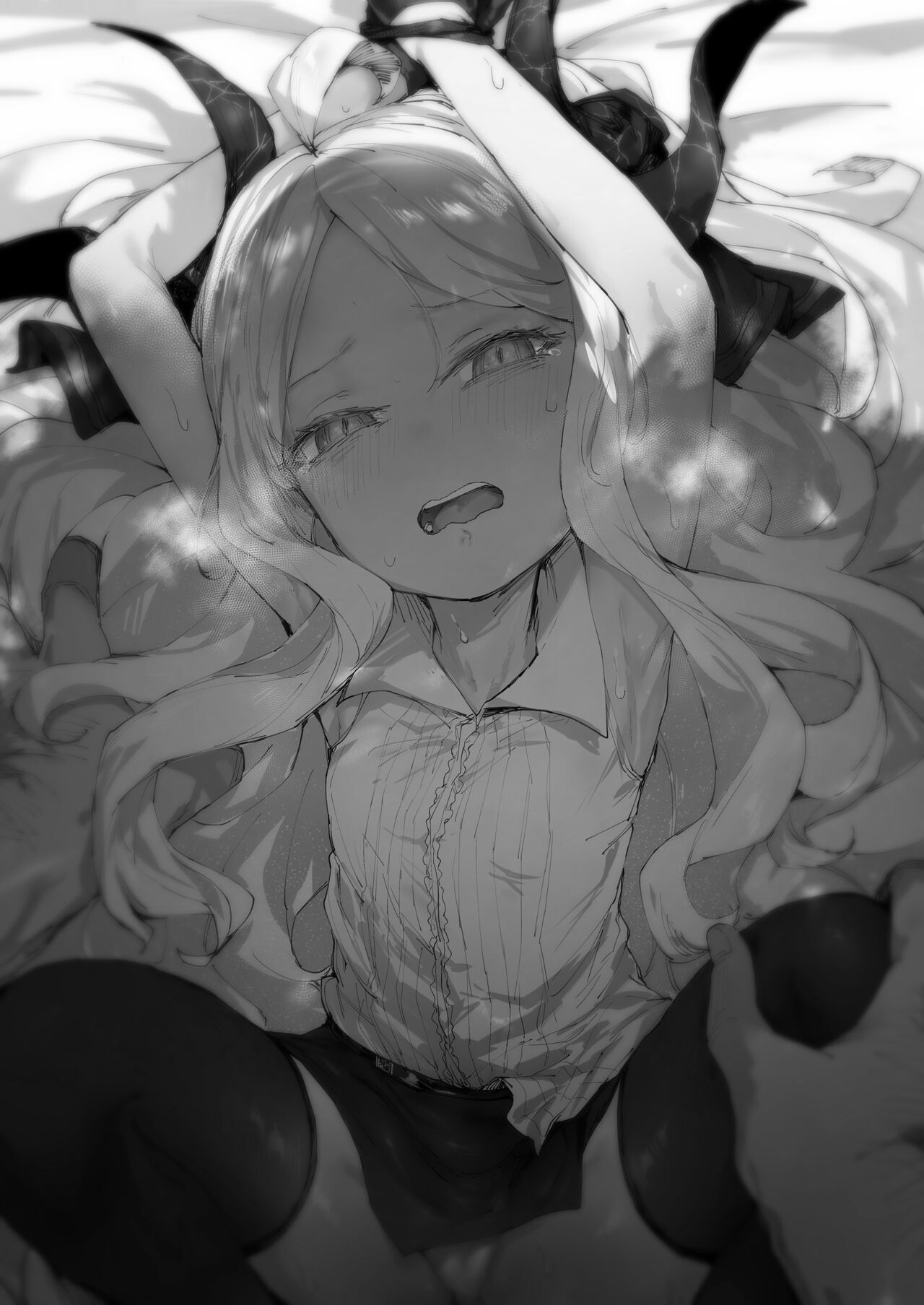 Help me, sensei page 3 full