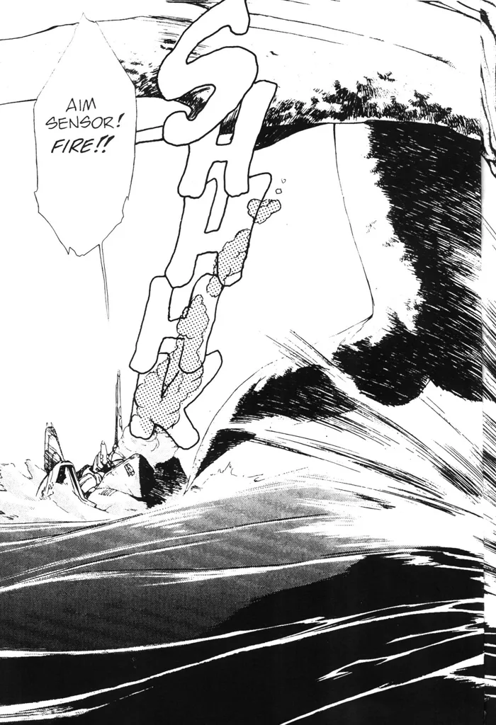 Plastic Little - Captain's log page 10 full