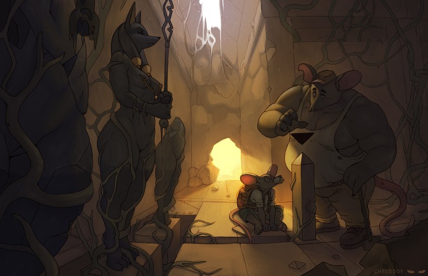 oni  – e621 page 2 full