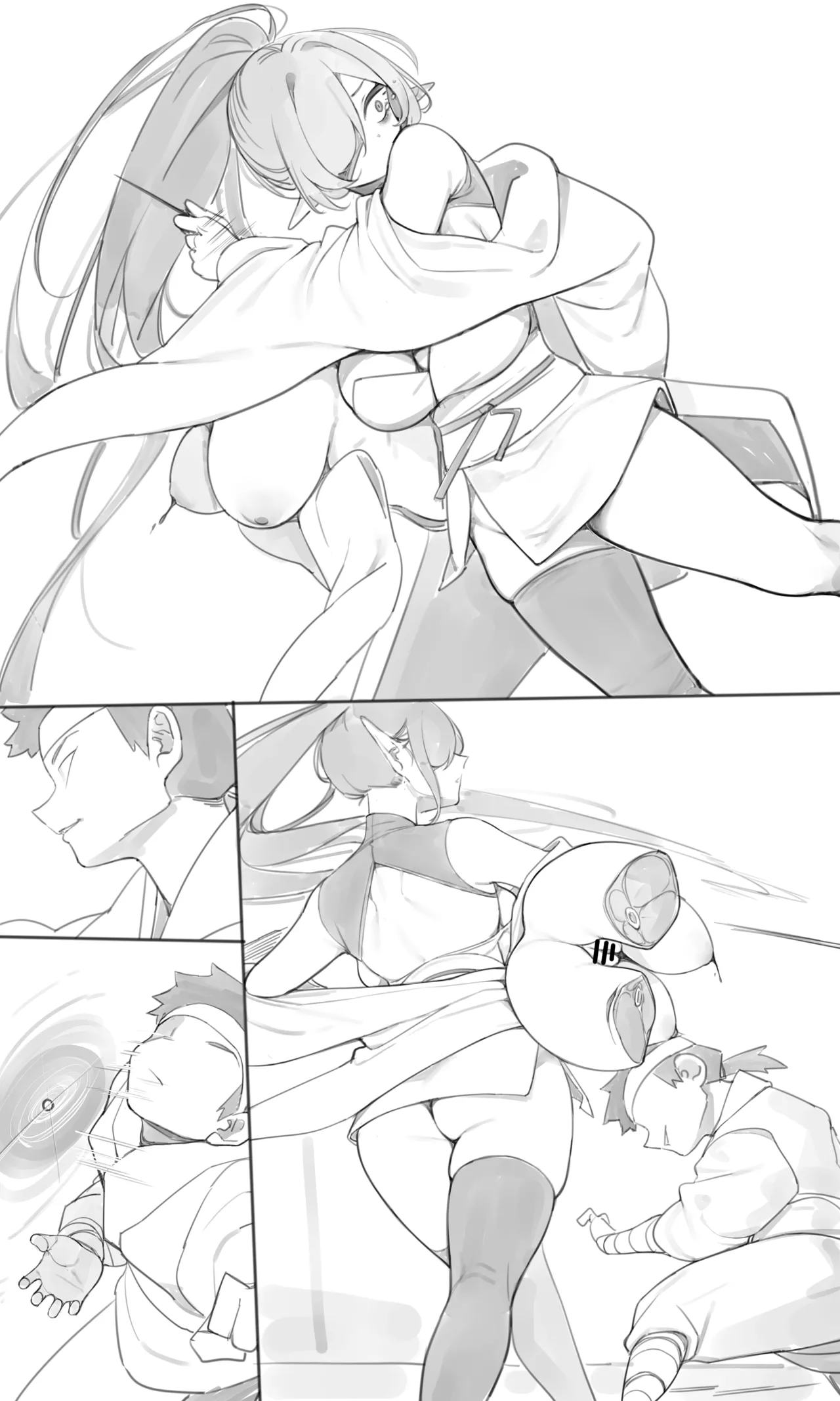 Tea House 02 page 4 full