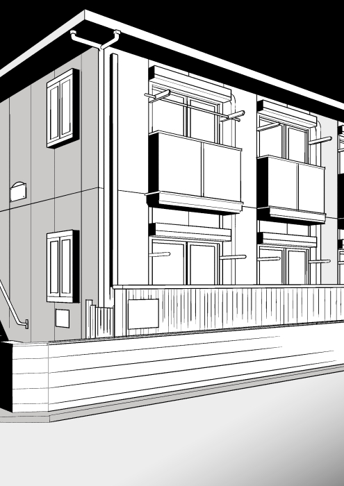 秘密を握られたふたなり陰キャ娘は、ギャルに玩具にされる page 2 full