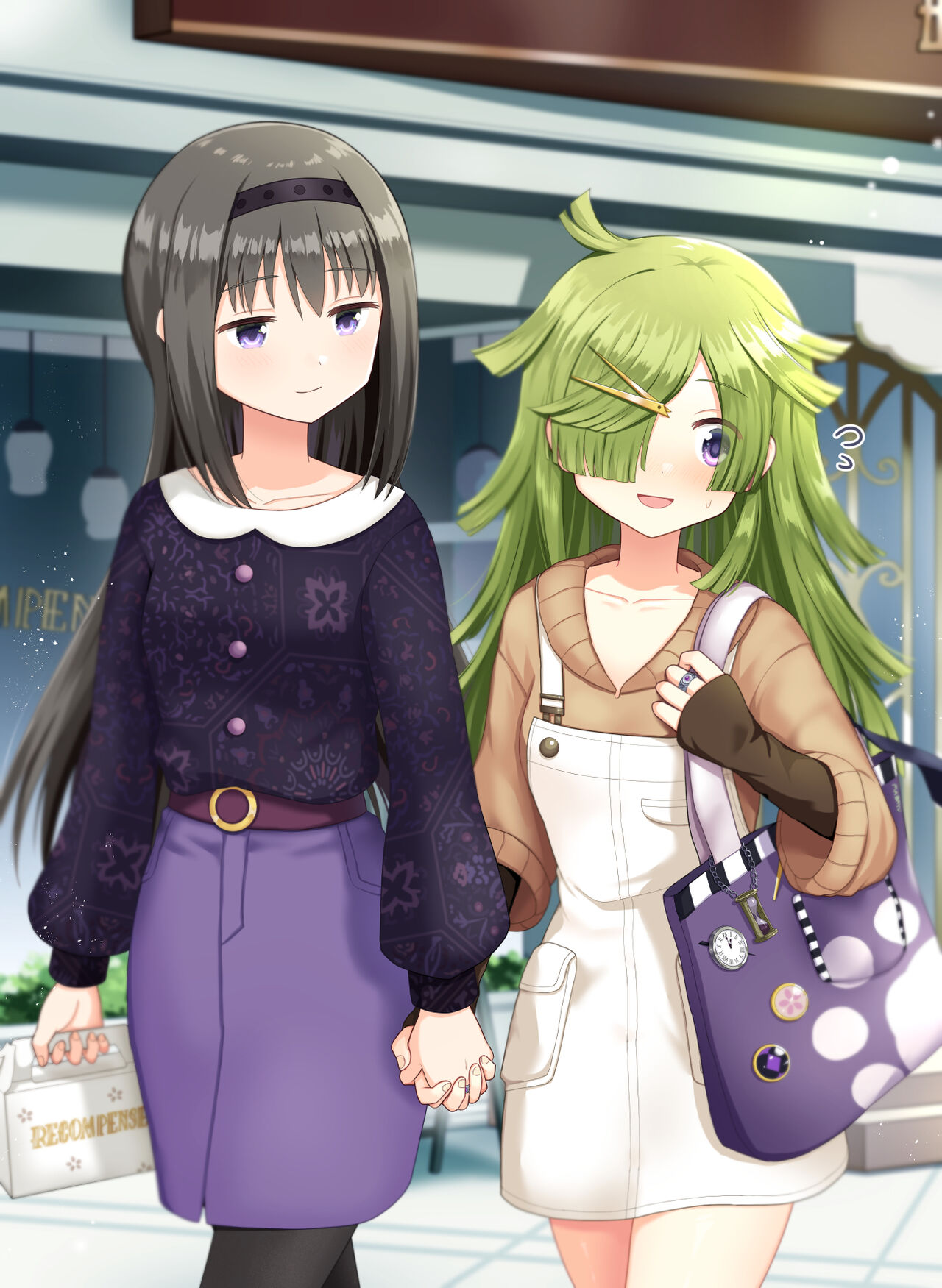 HomuBayu page 3 full