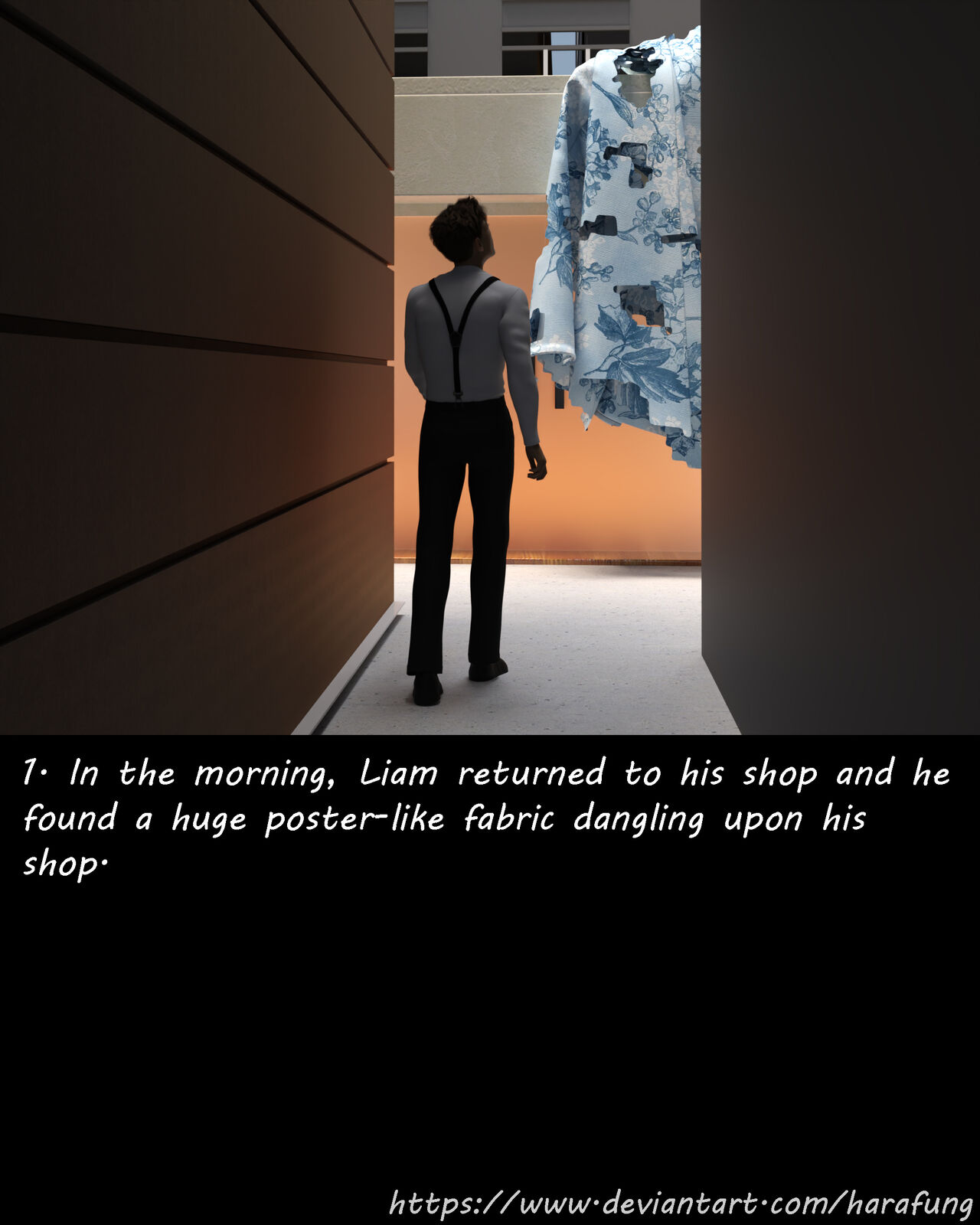 The tailor 2 page 2 full