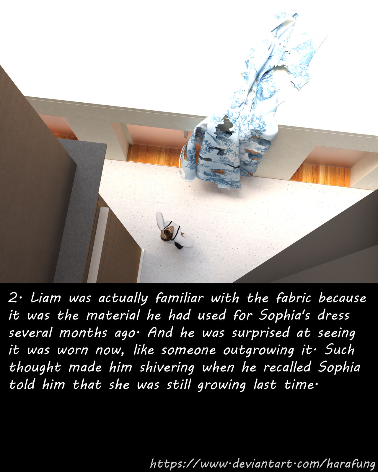 The tailor 2 page 3 full