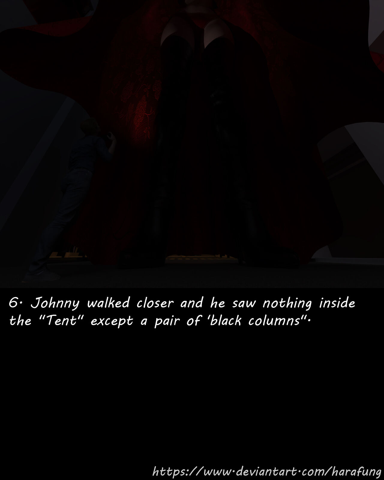 The tailor 2 page 7 full