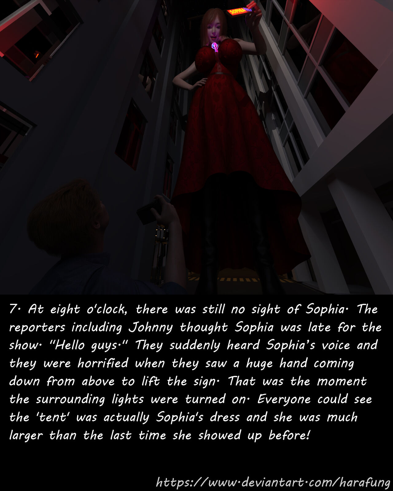 The tailor 2 page 8 full