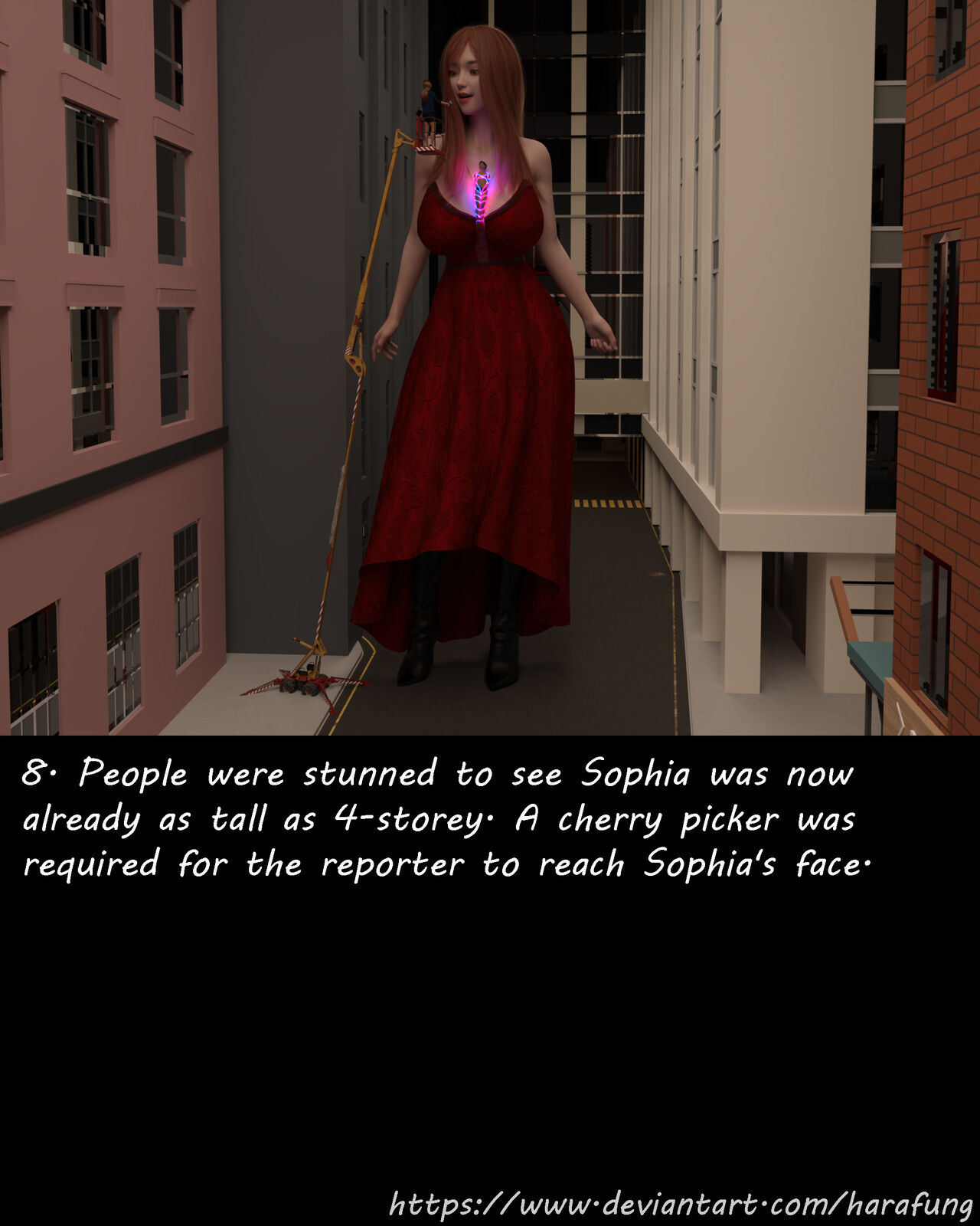 The tailor 2 page 9 full