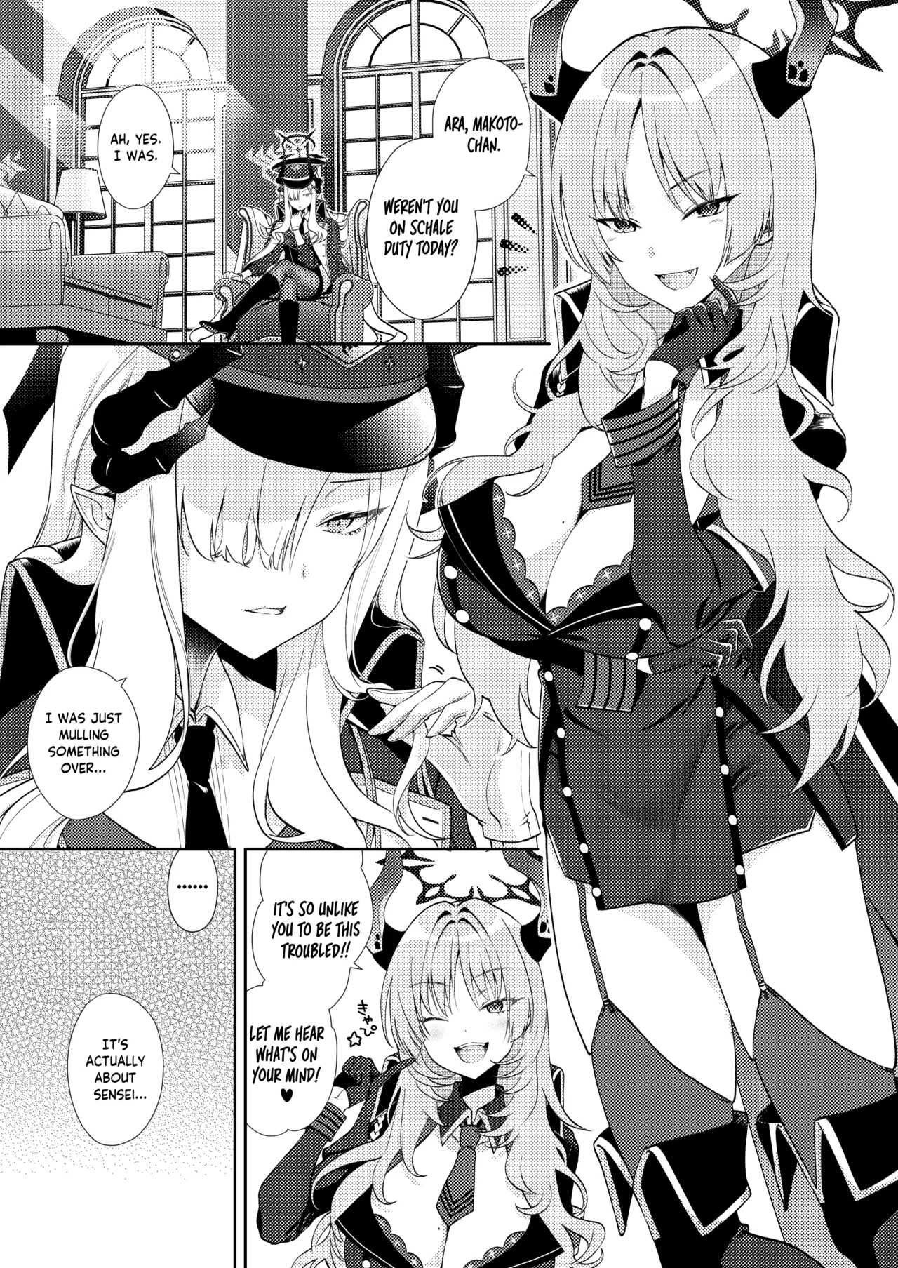 Paper Tiger page 5 full