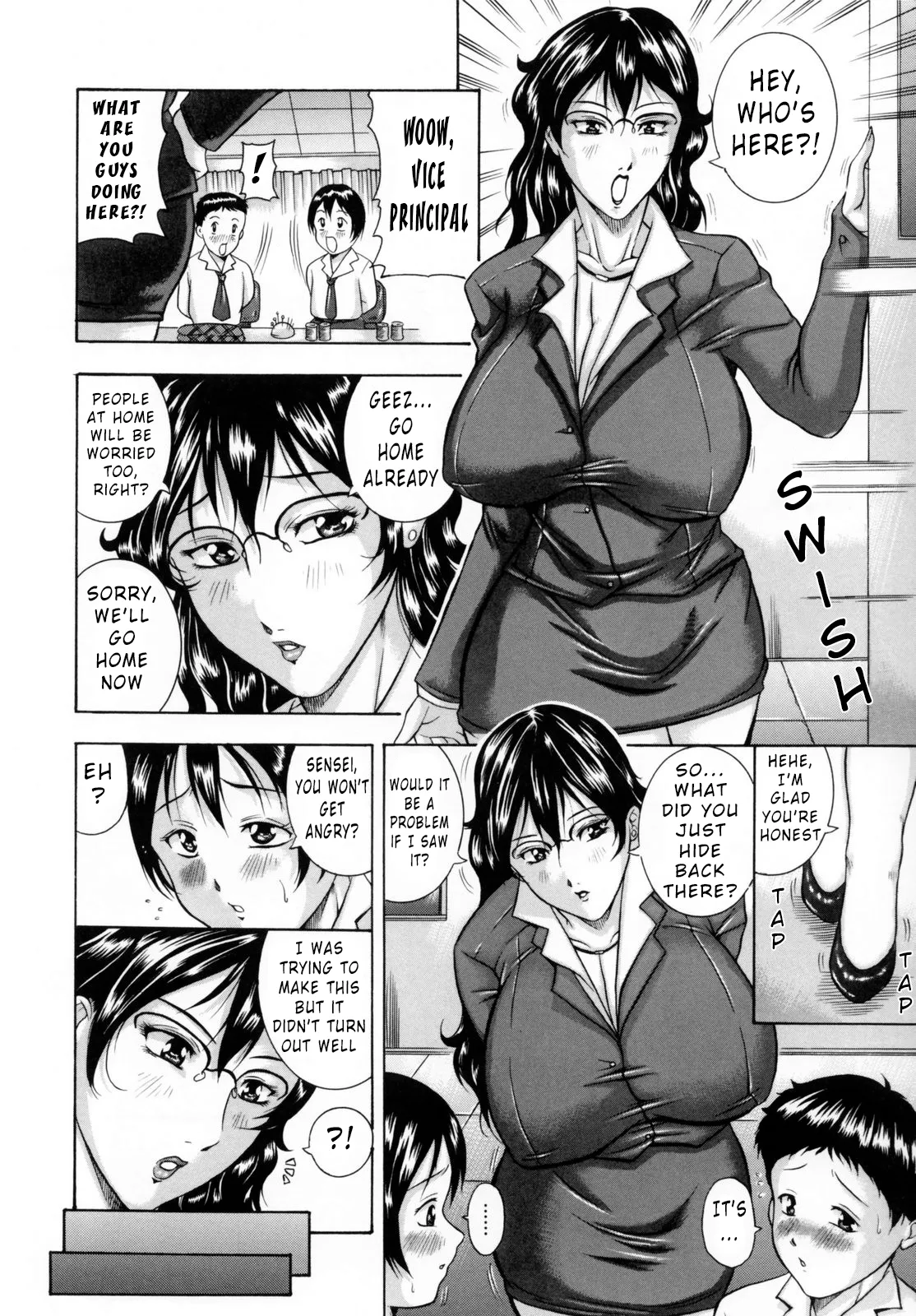 A Kind Viceprincipal page 2 full