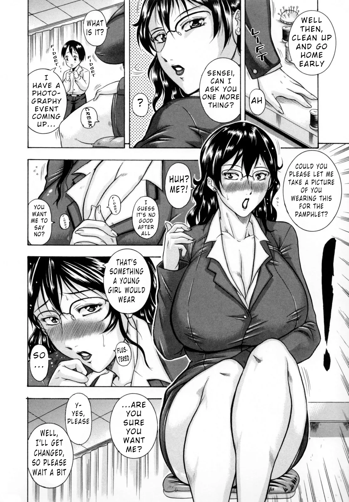 A Kind Viceprincipal page 4 full