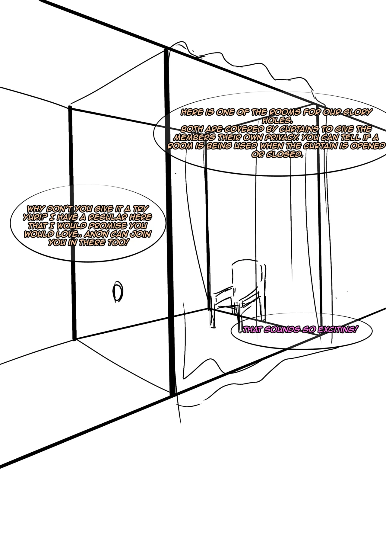 My Wife's NTR Diary 3 page 7 full