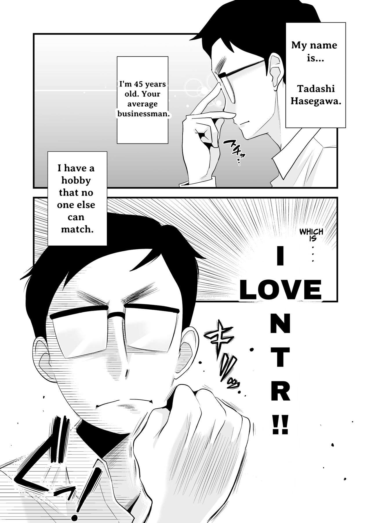 Chichioya Kounin! Hasegawa-san Chi no Oyako Kankei | Father Approved! The Hasegawa's Mother-Son Relationship page 10 full