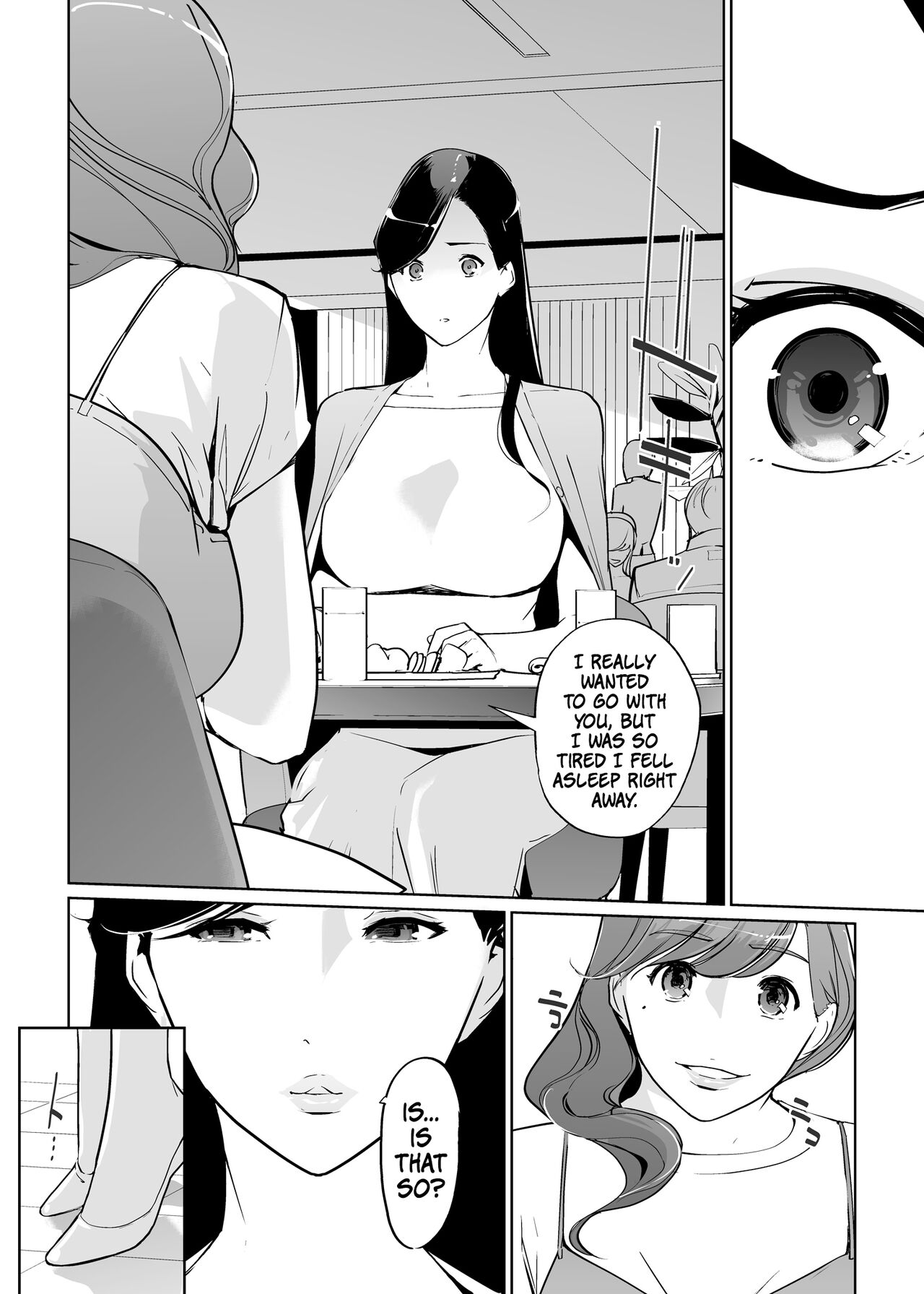 NTR Midnight Pool Season 2 #2 page 5 full