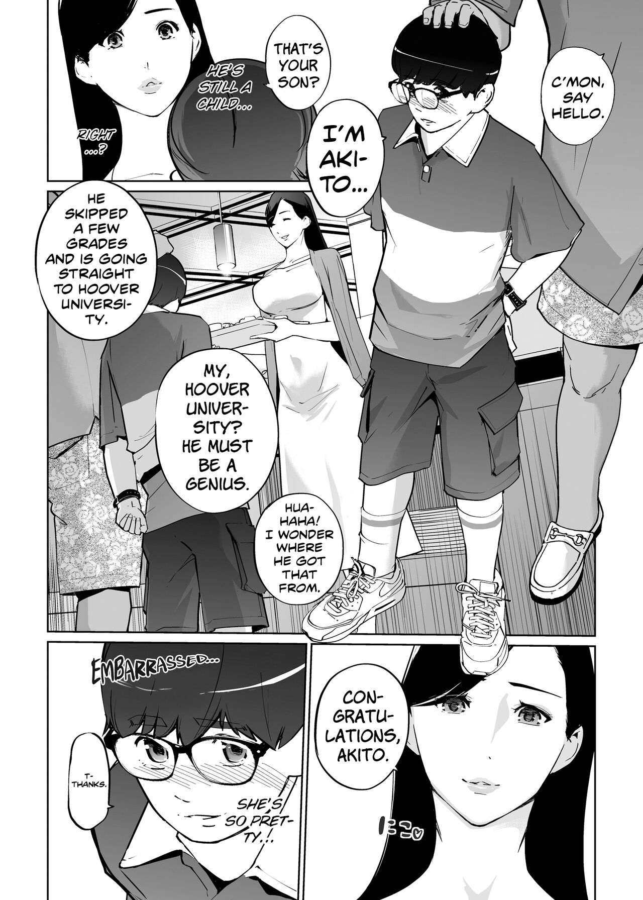 NTR Midnight Pool Season 2 #2 page 9 full