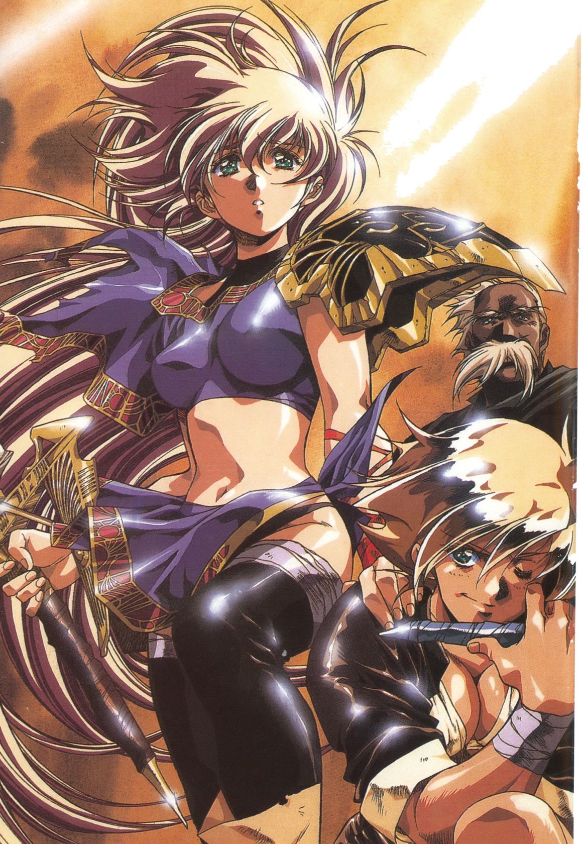 Legend of Lemnear 03 page 3 full