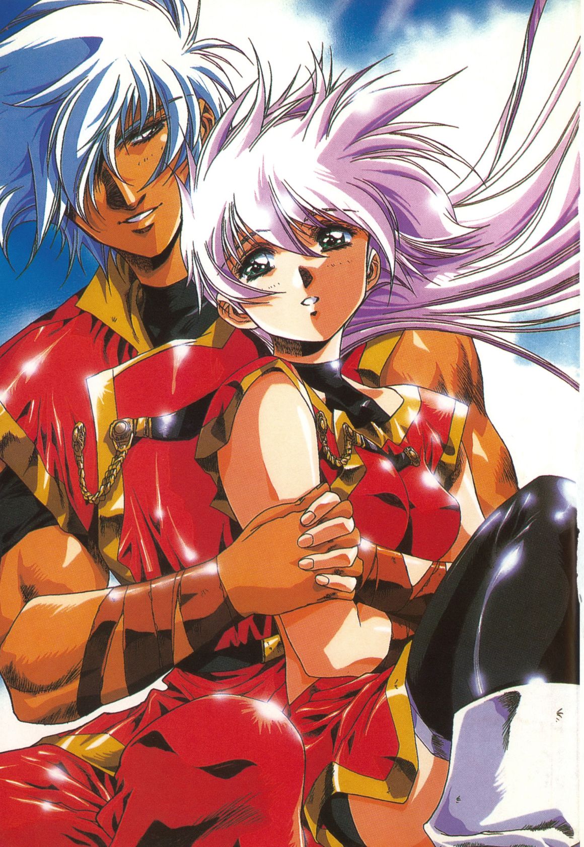 Legend of Lemnear 03 page 5 full