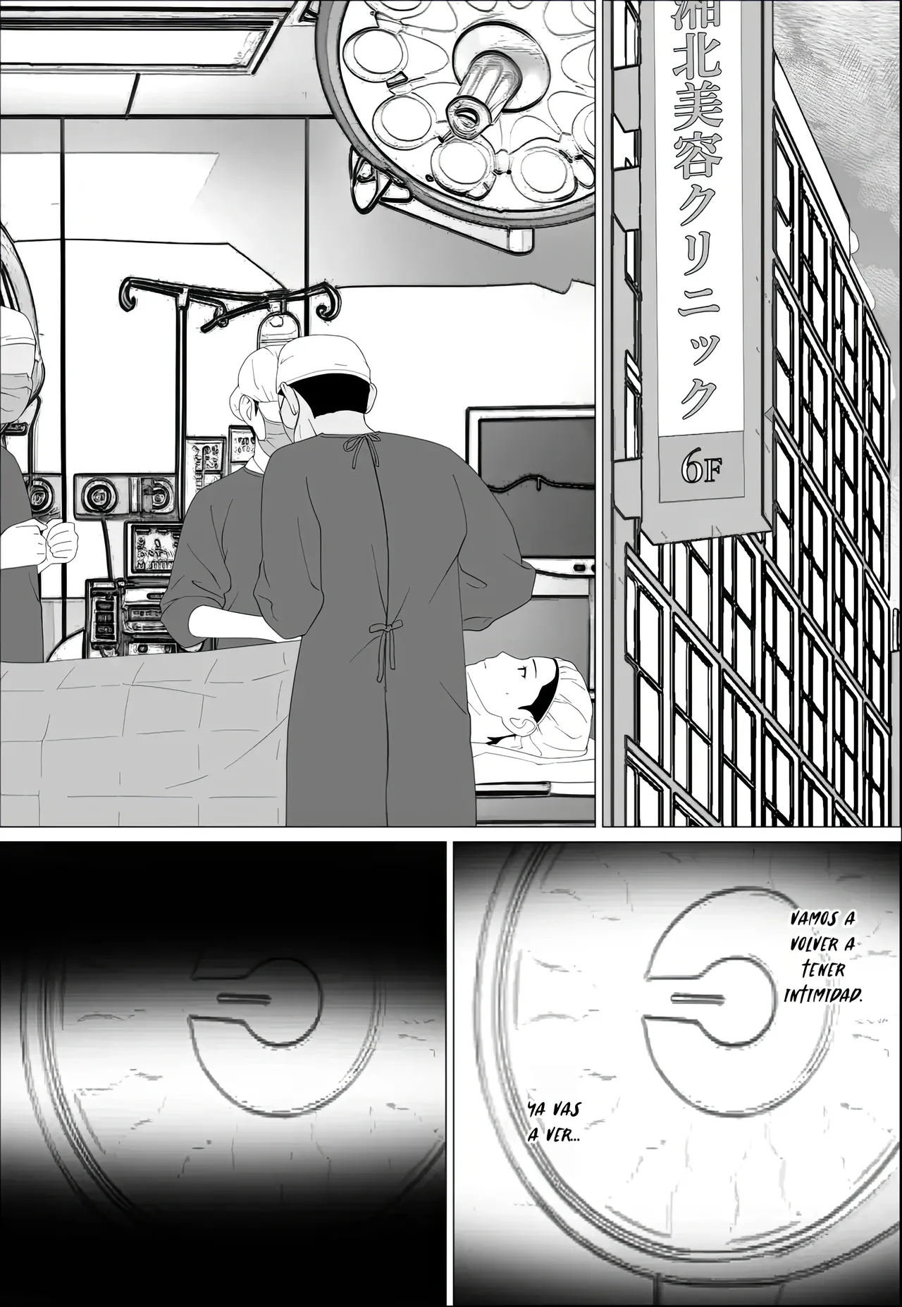 Me hice un aumento de pecho para resolver la falta de intimidad con mi esposo page 8 full