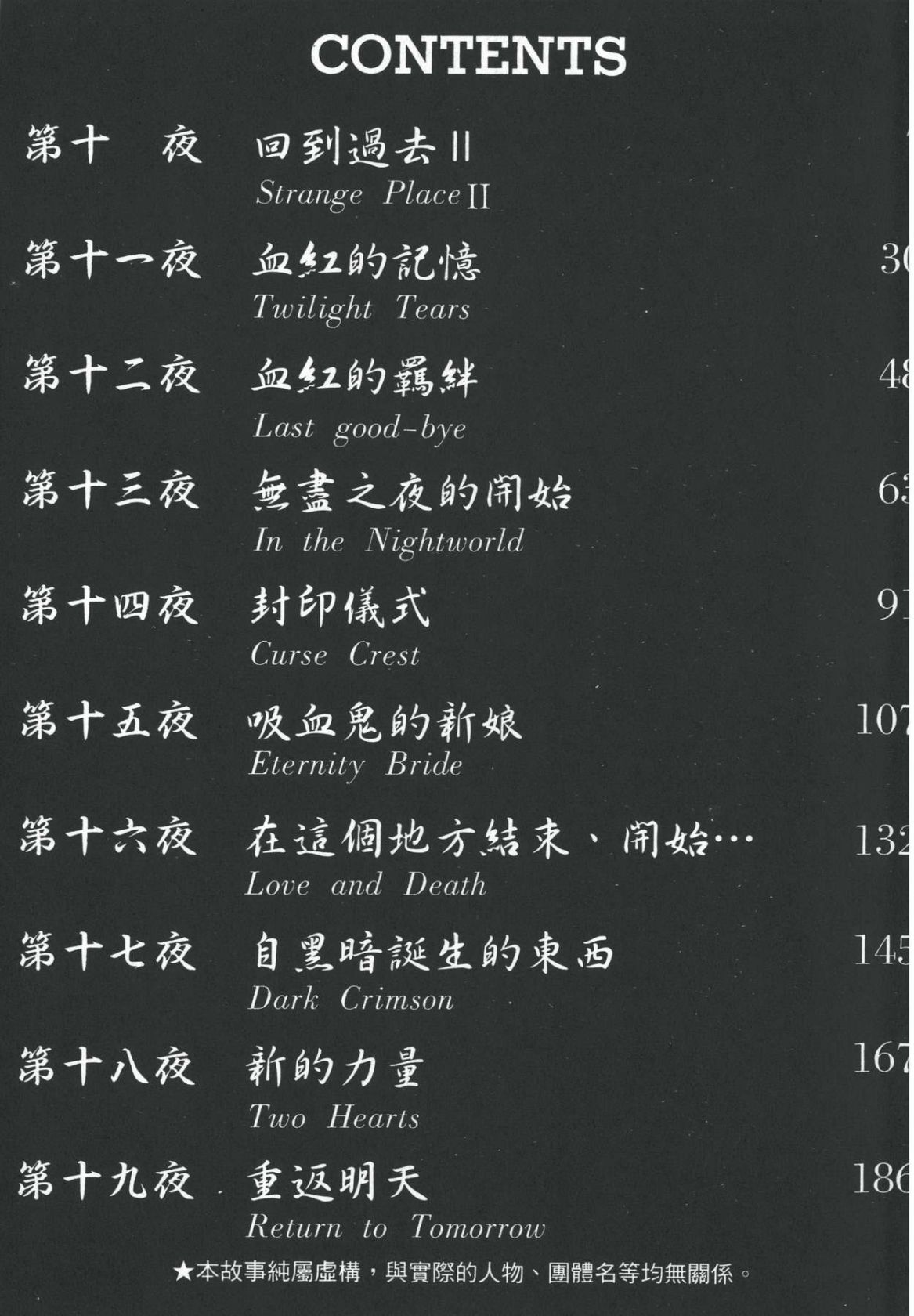 VAMPIRE MASTER 02 page 7 full