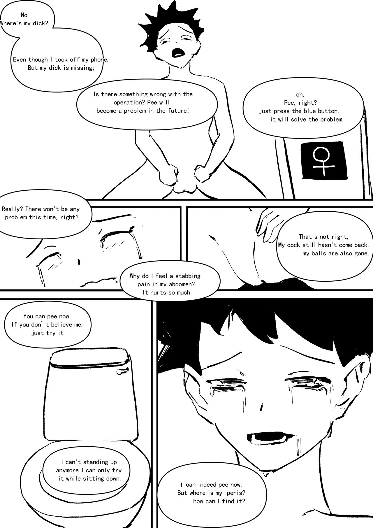 Sperm Fraud Ch.1-3 page 10 full