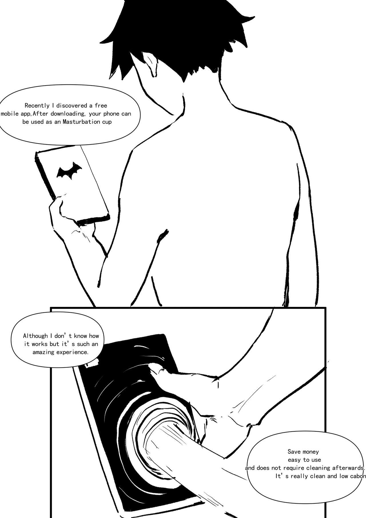 Sperm Fraud Ch.1-3 page 3 full