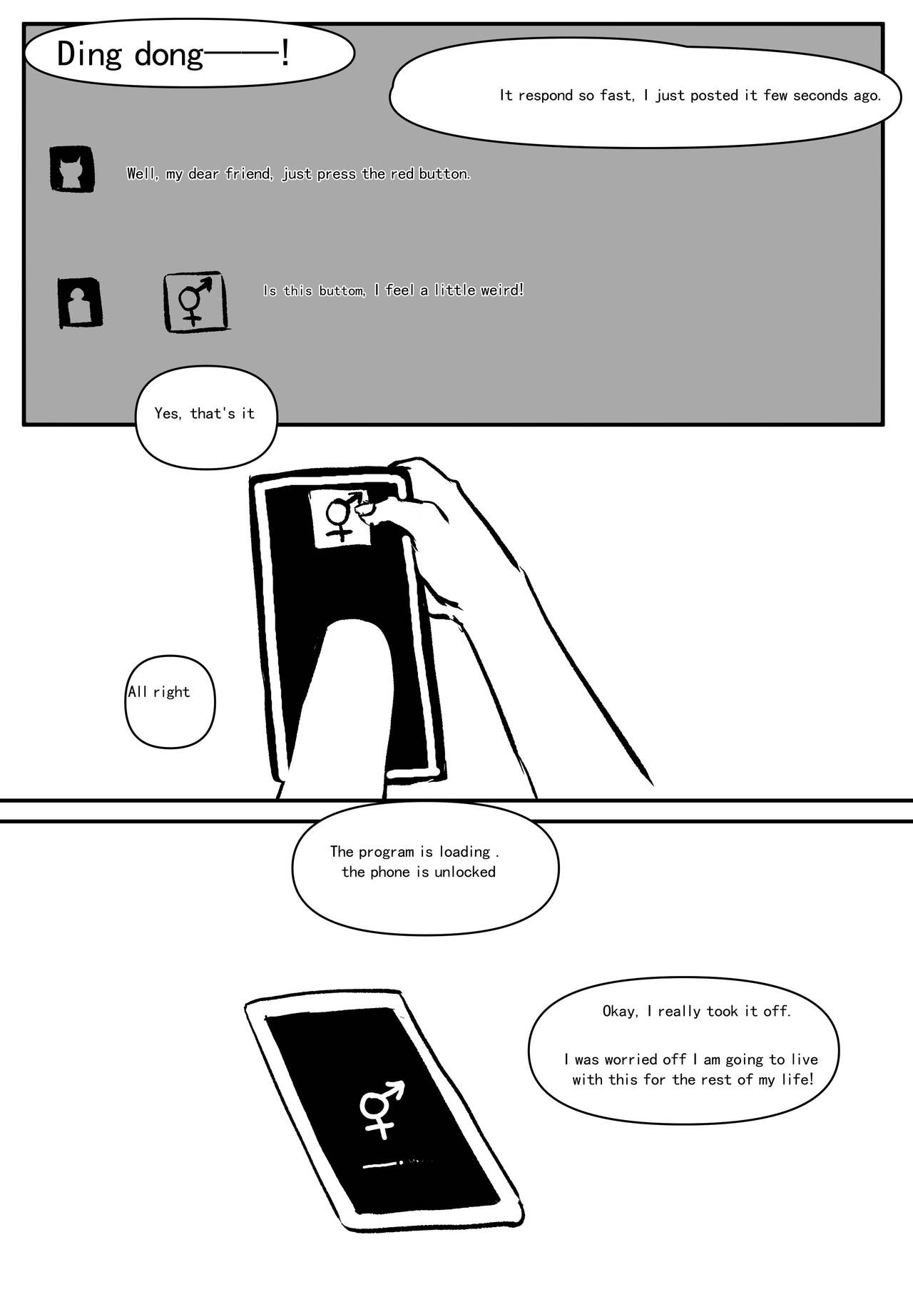 Sperm Fraud Ch.1-3 page 9 full