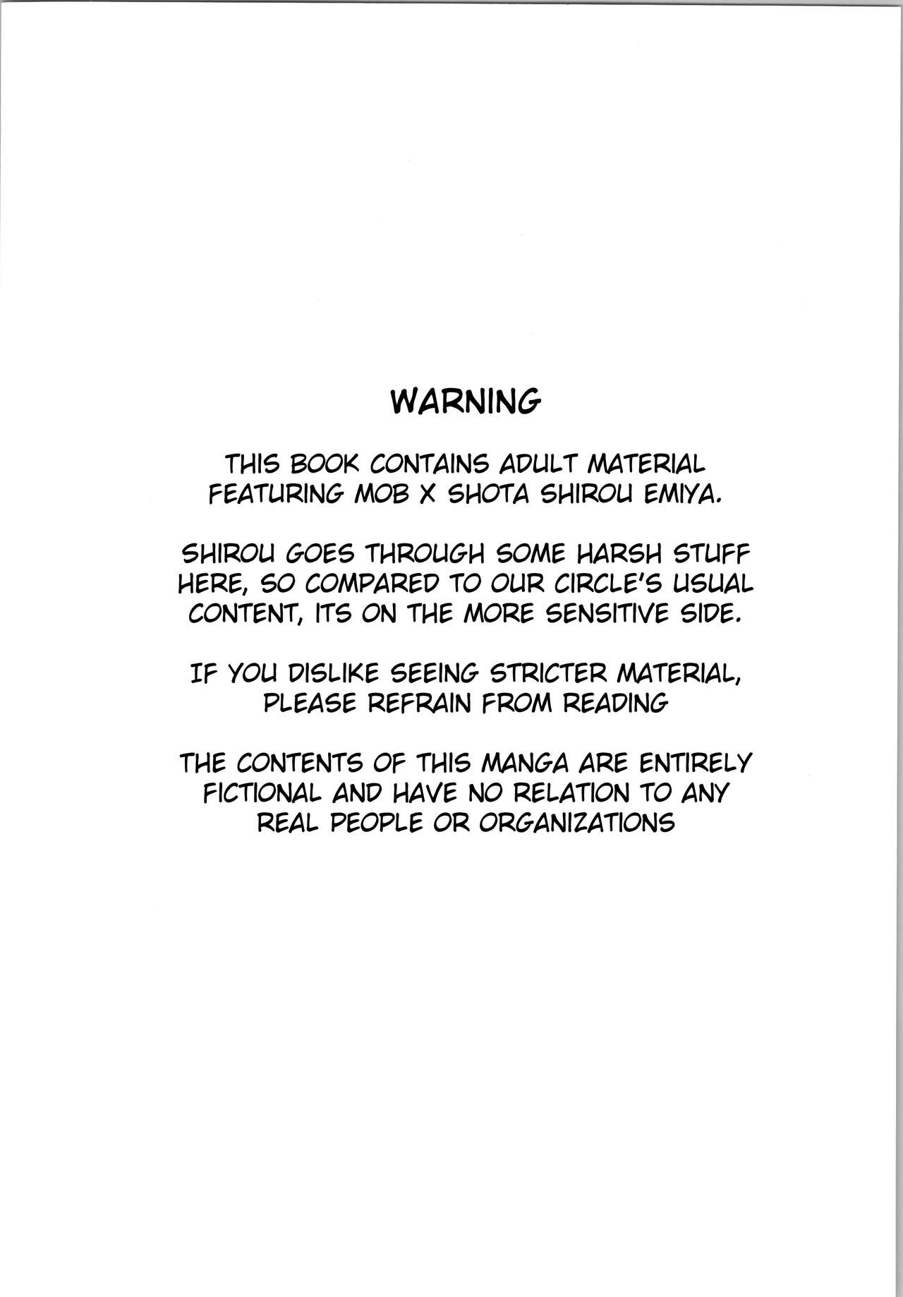 Hayaku otona ni naritakatta page 3 full