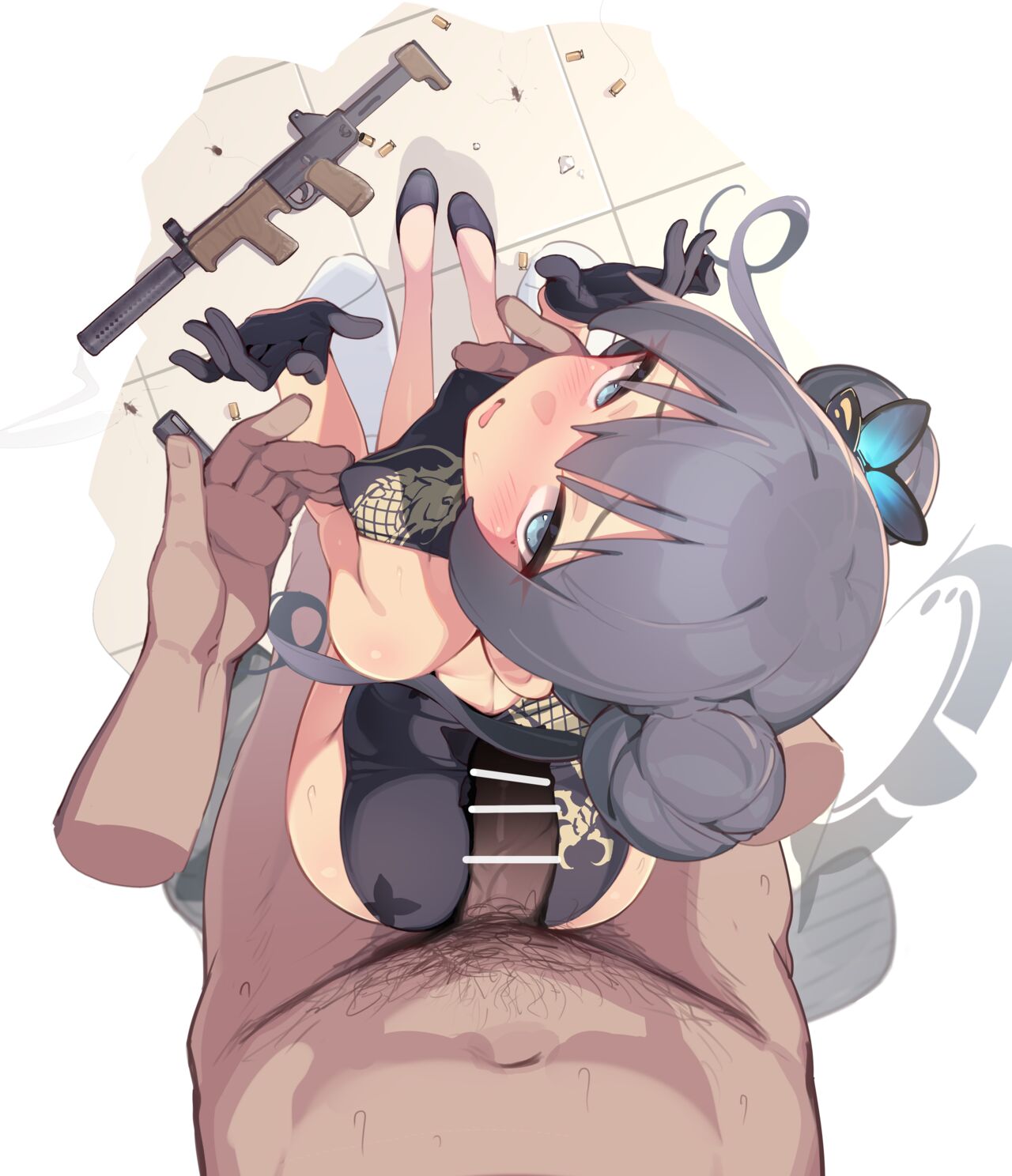 Sgt-JZ 竜華キサキ  r18差分x9 page 1 full