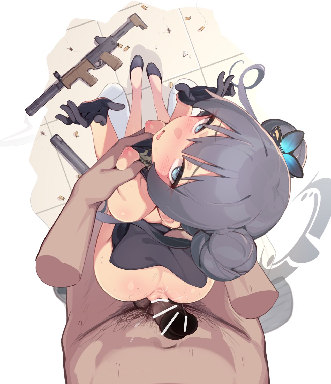 Sgt-JZ 竜華キサキ  r18差分x9 page 2 full