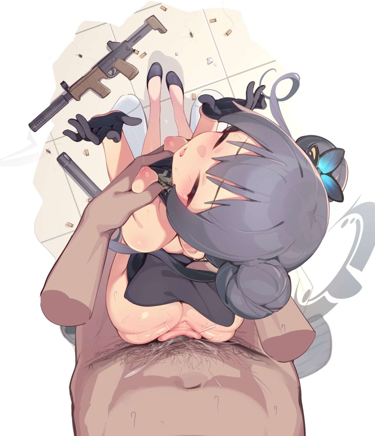 Sgt-JZ 竜華キサキ  r18差分x9 page 3 full