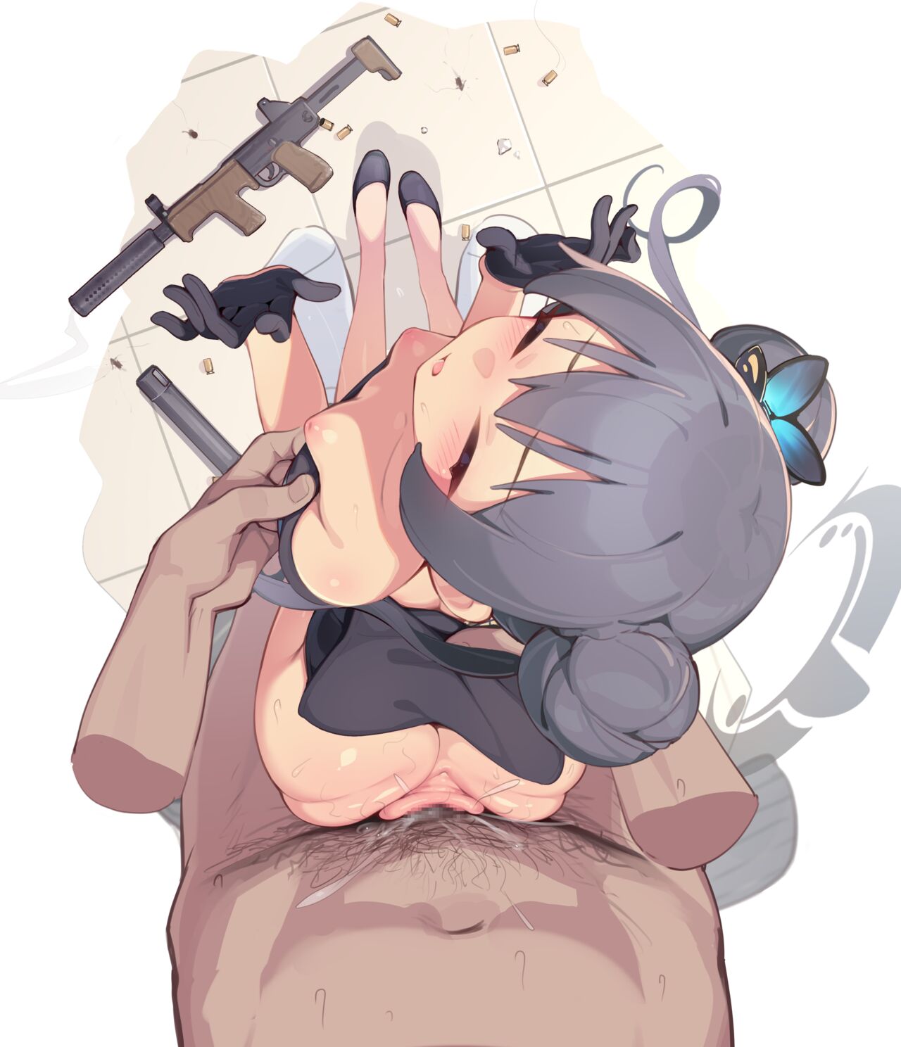 Sgt-JZ 竜華キサキ  r18差分x9 page 5 full