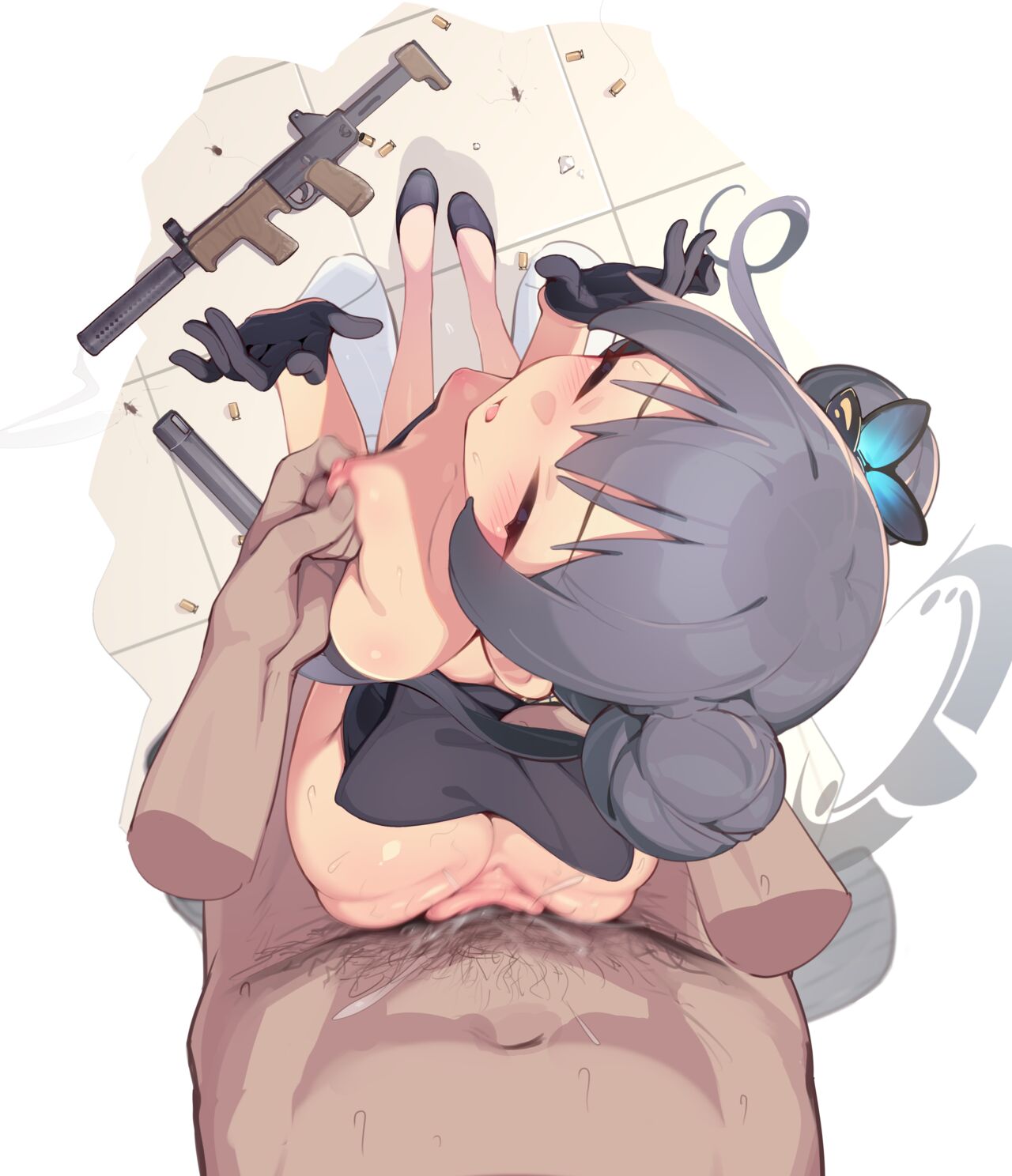 Sgt-JZ 竜華キサキ  r18差分x9 page 7 full