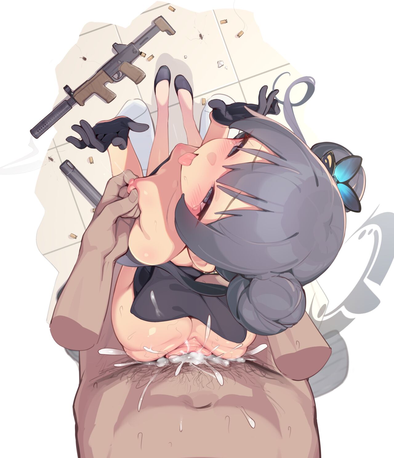 Sgt-JZ 竜華キサキ  r18差分x9 page 9 full