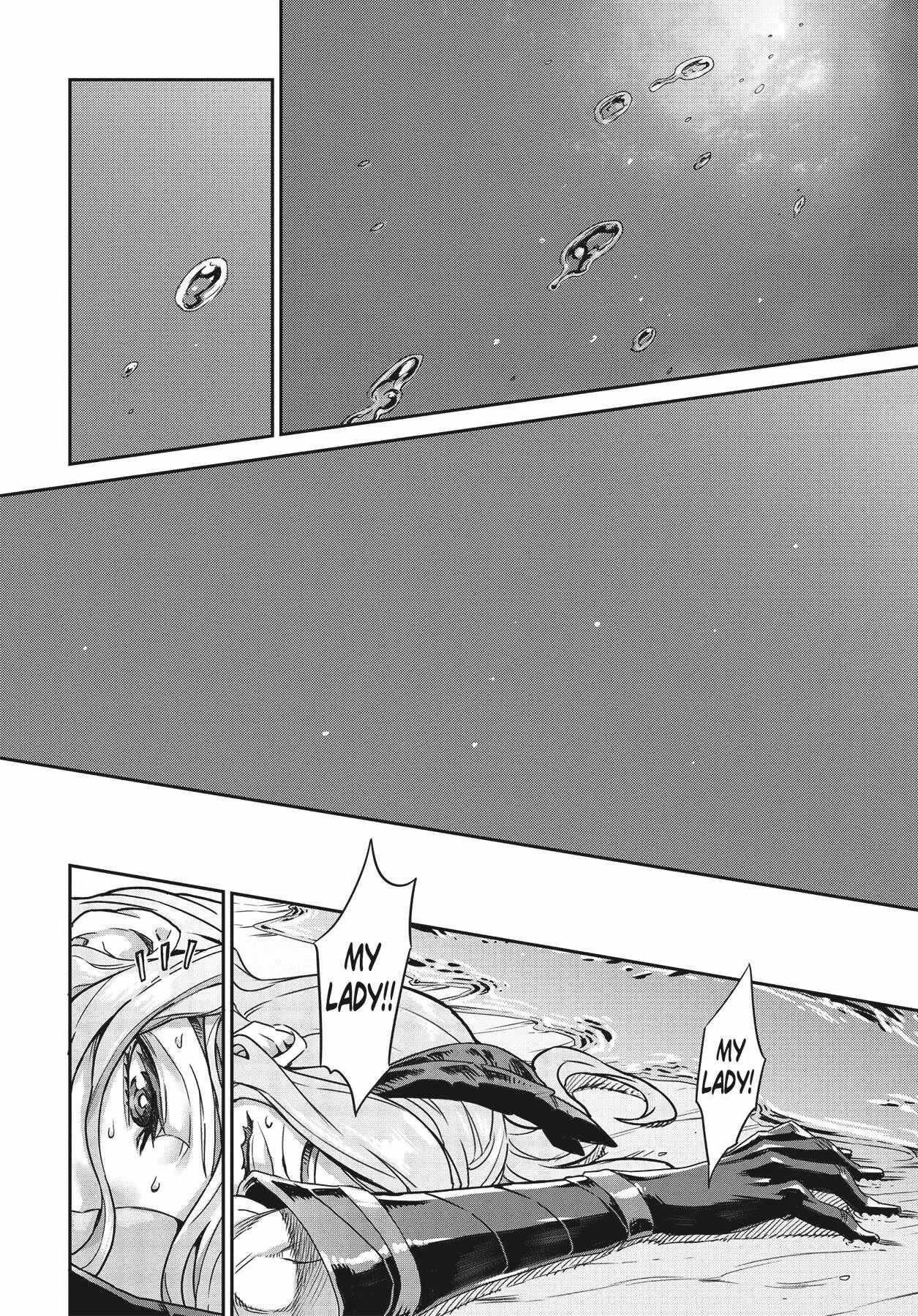 Dragon's Crown Chapter 7 page 8 full