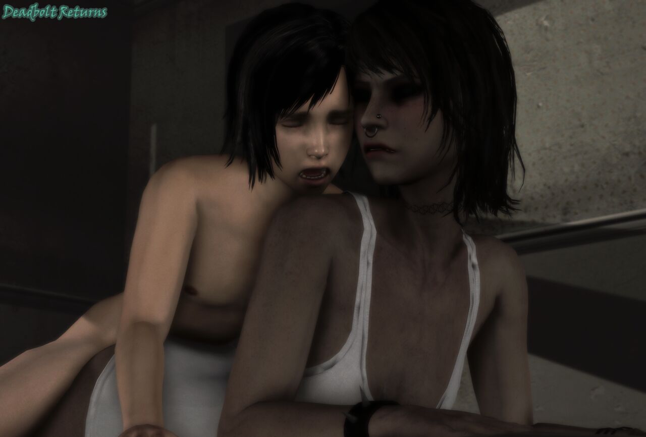 All Sextape in Hell Loli & Shota Content | Not Canon | page 4 full