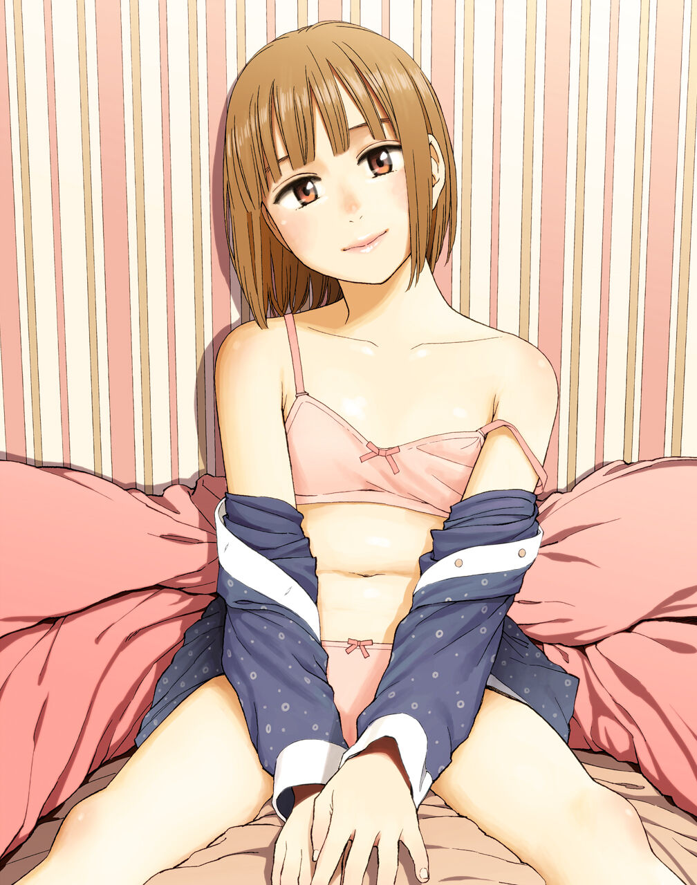 Ai Mai ~Gimic LOw Higashiyama Show~ page 2 full