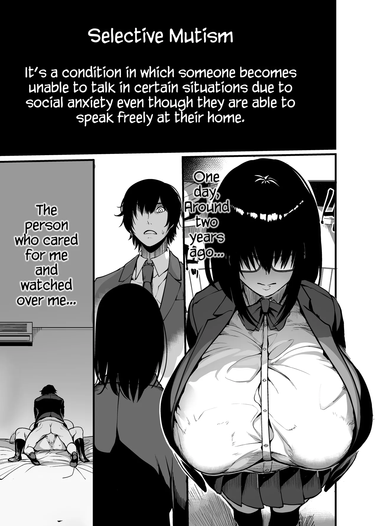 Ikemen Teikoku  Kanmoku no Ko Sotsugyou no Hi | Silent Girl - Graduation Day page 3 full