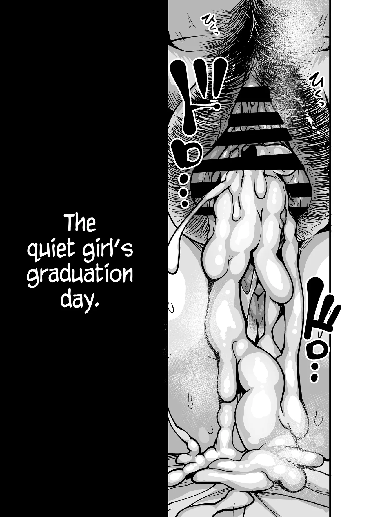 Ikemen Teikoku  Kanmoku no Ko Sotsugyou no Hi | Silent Girl - Graduation Day page 5 full