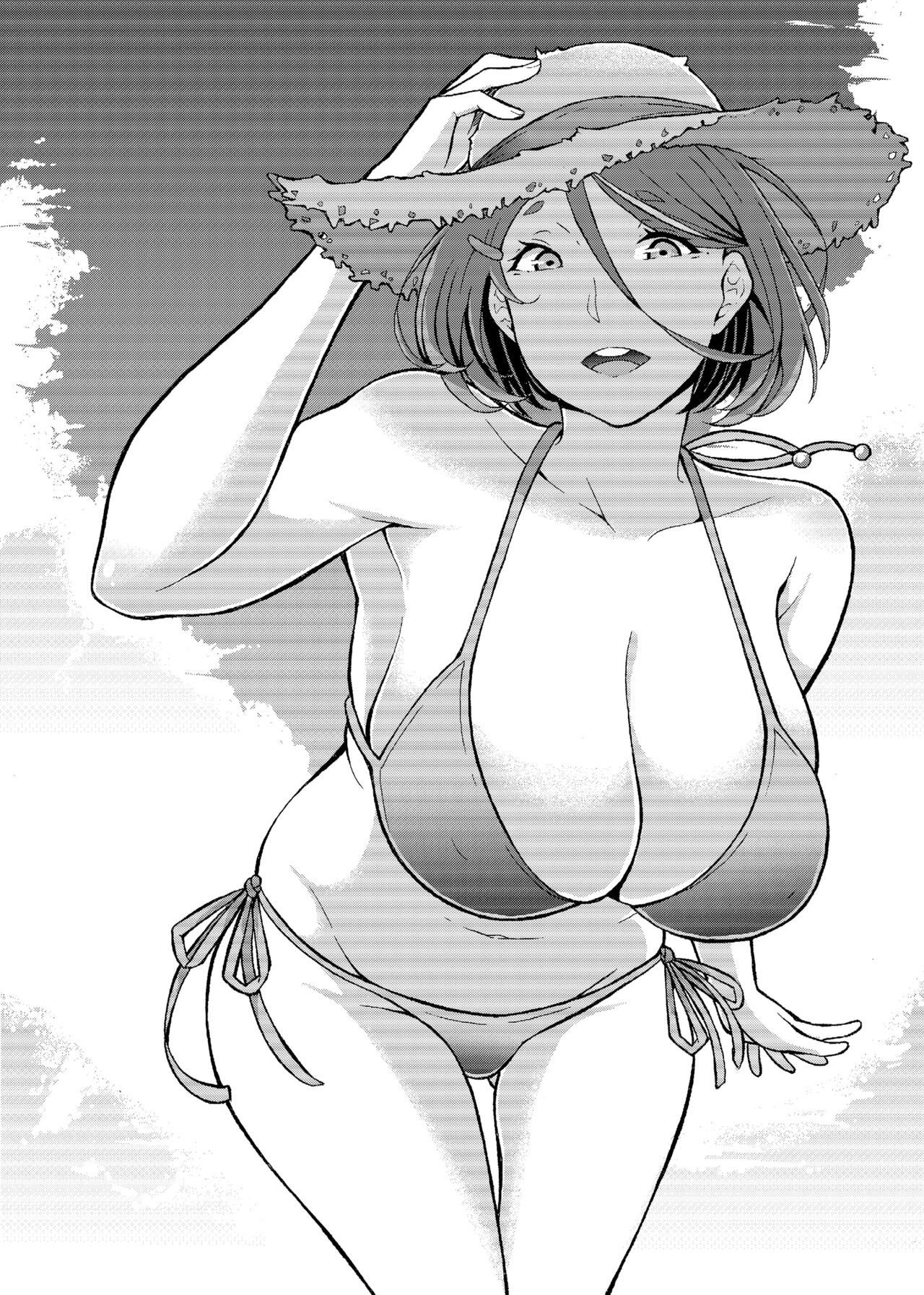 The Neighbor Next Door page 2 full