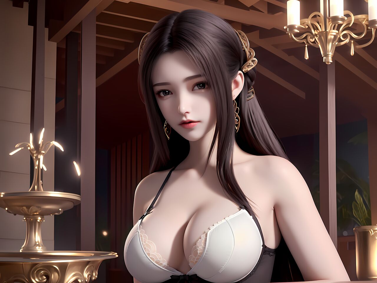 秦怡宁 顶级推荐 page 10 full